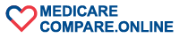 Medicare Compare Online