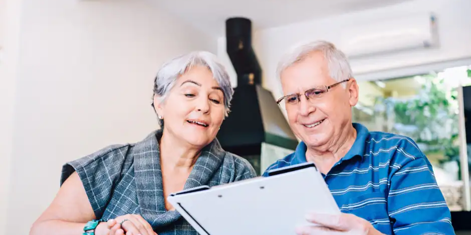 face-to-face Medicare decisions