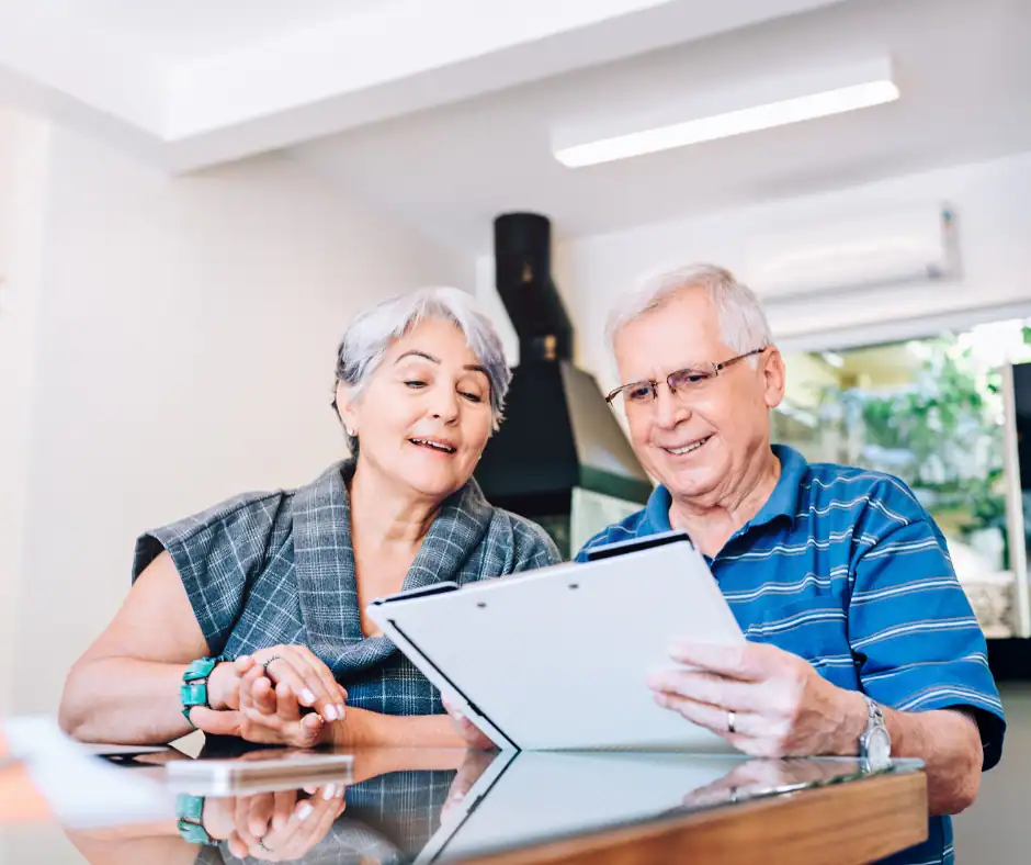 face-to-face Medicare decisions